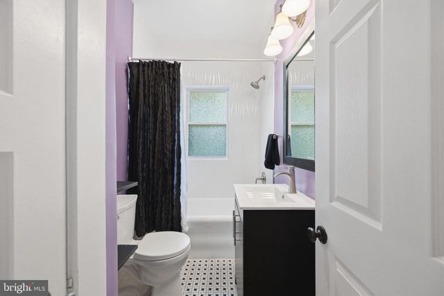 5416 NORTH CAPITOL ST NW, Washington, DC 20011