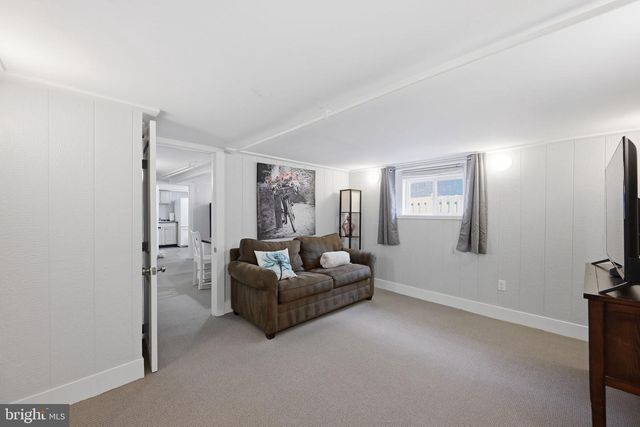 5416 NORTH CAPITOL ST NW, Washington, DC 20011