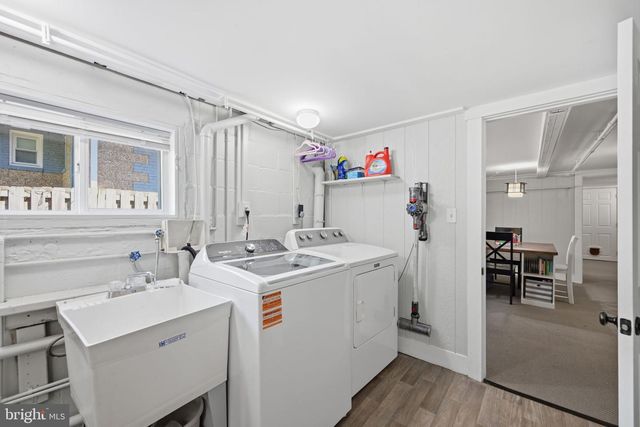 5416 NORTH CAPITOL ST NW, Washington, DC 20011