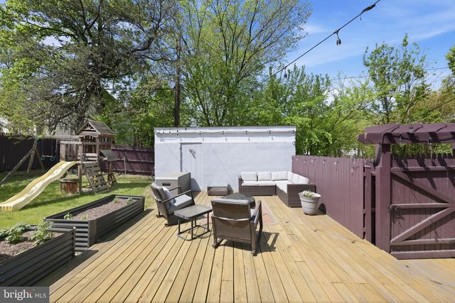 5416 NORTH CAPITOL ST NW, Washington, DC 20011