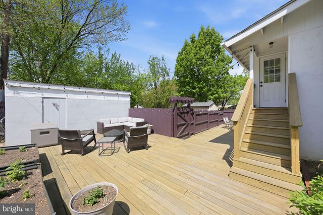 5416 NORTH CAPITOL ST NW, Washington, DC 20011