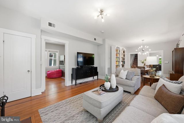 5416 NORTH CAPITOL ST NW, Washington, DC 20011