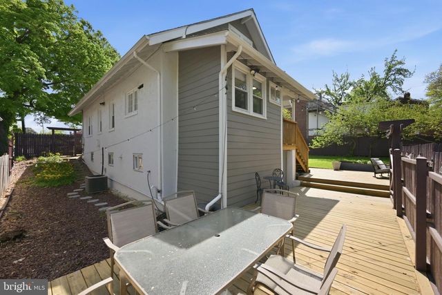 5416 NORTH CAPITOL ST NW, Washington, DC 20011