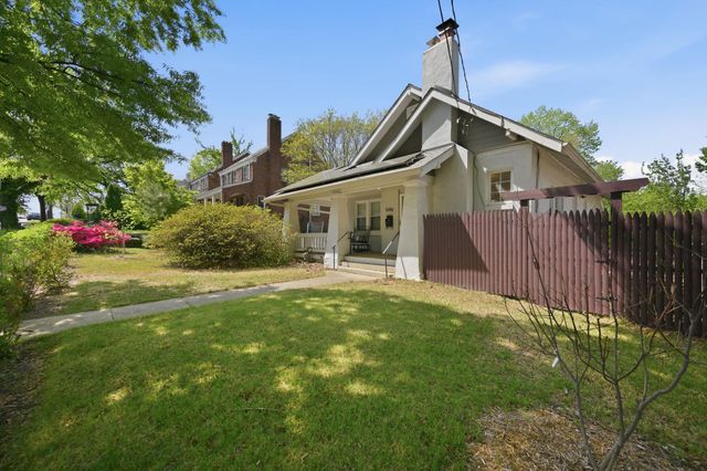 5416 NORTH CAPITOL ST NW, Washington, DC 20011