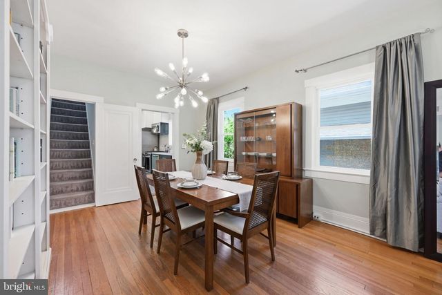 5416 NORTH CAPITOL ST NW, Washington, DC 20011