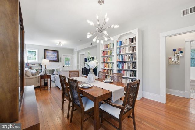 5416 NORTH CAPITOL ST NW, Washington, DC 20011