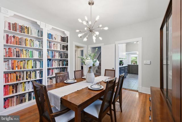 5416 NORTH CAPITOL ST NW, Washington, DC 20011