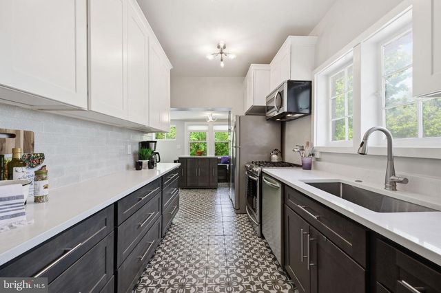 5416 NORTH CAPITOL ST NW, Washington, DC 20011