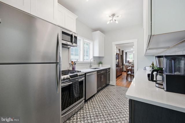 5416 NORTH CAPITOL ST NW, Washington, DC 20011