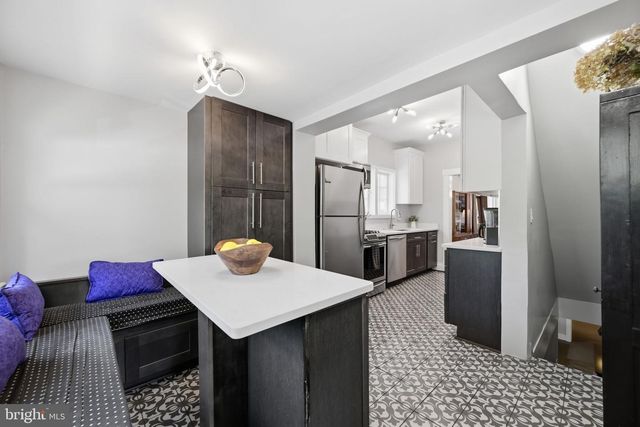 5416 NORTH CAPITOL ST NW, Washington, DC 20011