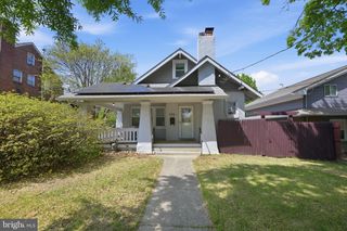 5416 NORTH CAPITOL ST NW, Washington, DC 20011