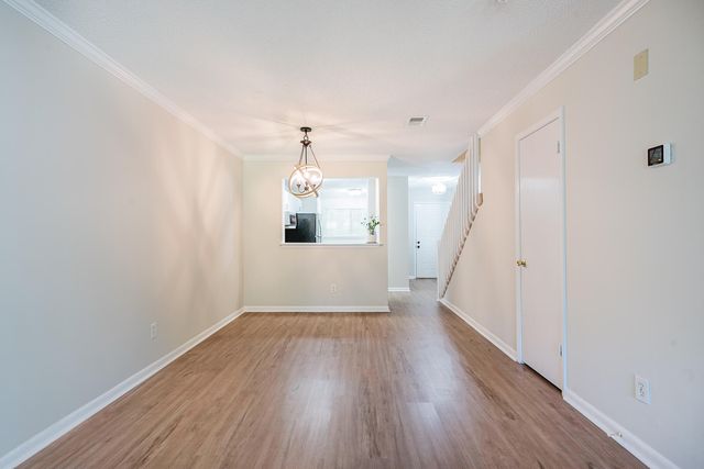 1161 Shadow Lake Circle I, Mount Pleasant, SC 29464