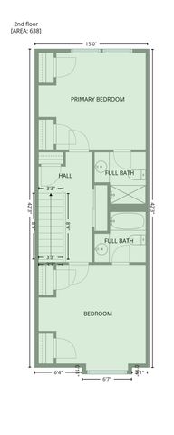 1161 Shadow Lake Circle I, Mount Pleasant, SC 29464