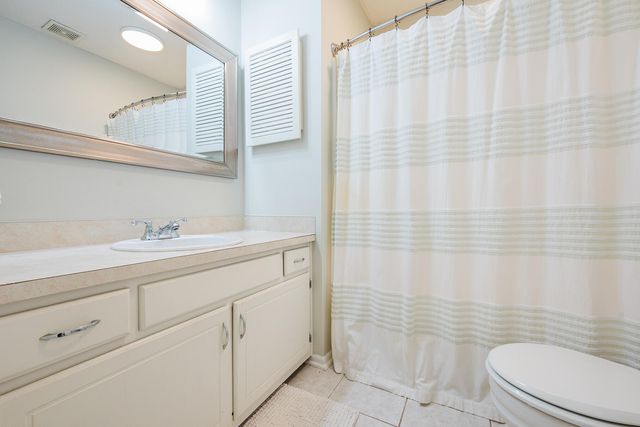 1161 Shadow Lake Circle I, Mount Pleasant, SC 29464