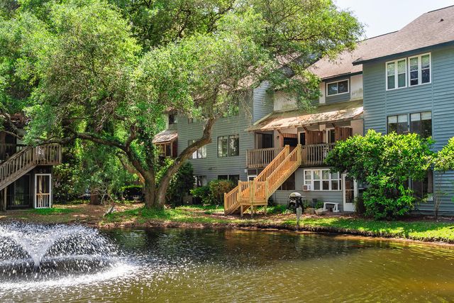 1161 Shadow Lake Circle I, Mount Pleasant, SC 29464