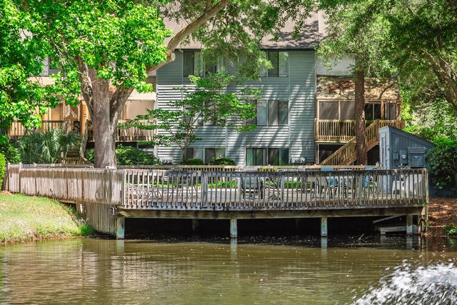 1161 Shadow Lake Circle I, Mount Pleasant, SC 29464