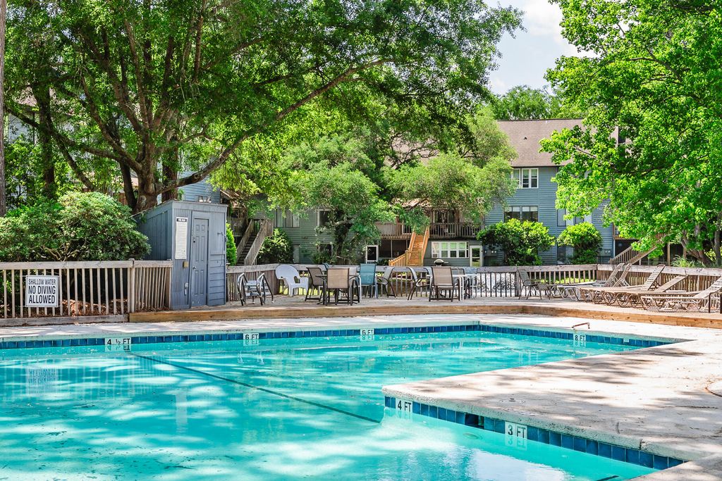 1161 Shadow Lake Circle I, Mount Pleasant, SC 29464