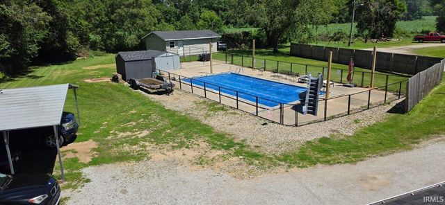 27305 Nelson Avenue, Elkhart, IN 46517