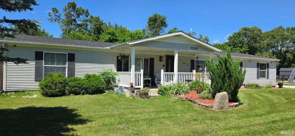 27305 Nelson Avenue, Elkhart, IN 46517