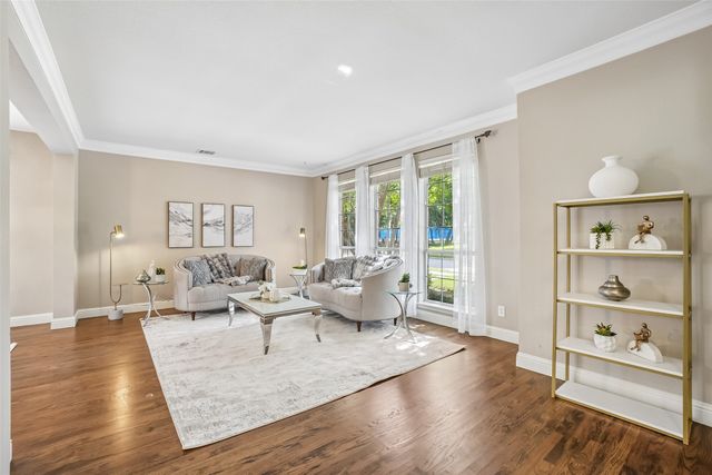9212 Longview Drive, Plano, TX 75025