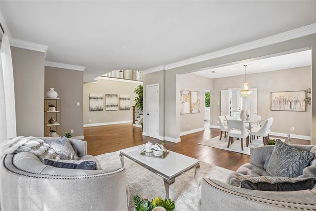 9212 Longview Drive, Plano, TX 75025