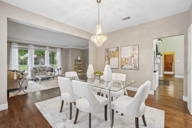 9212 Longview Drive, Plano, TX 75025