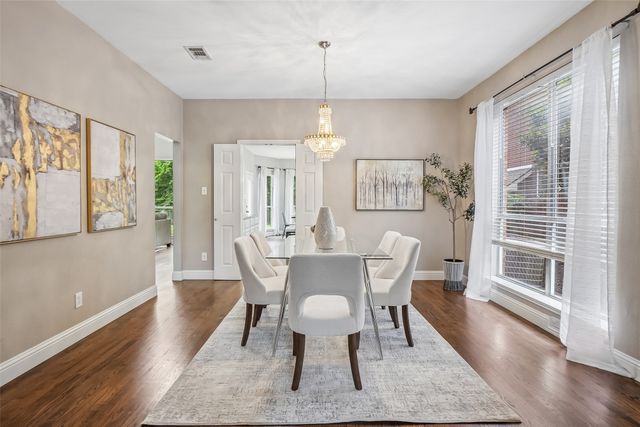 9212 Longview Drive, Plano, TX 75025