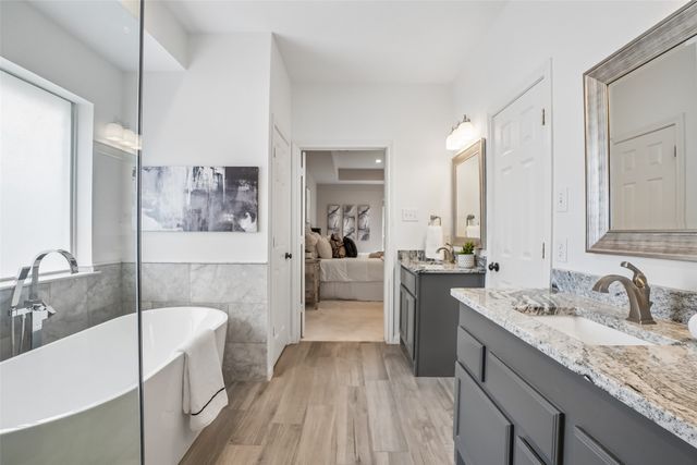 9212 Longview Drive, Plano, TX 75025