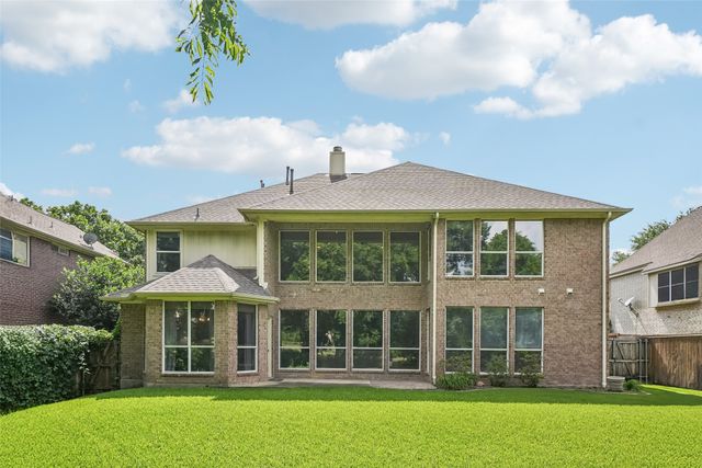 9212 Longview Drive, Plano, TX 75025