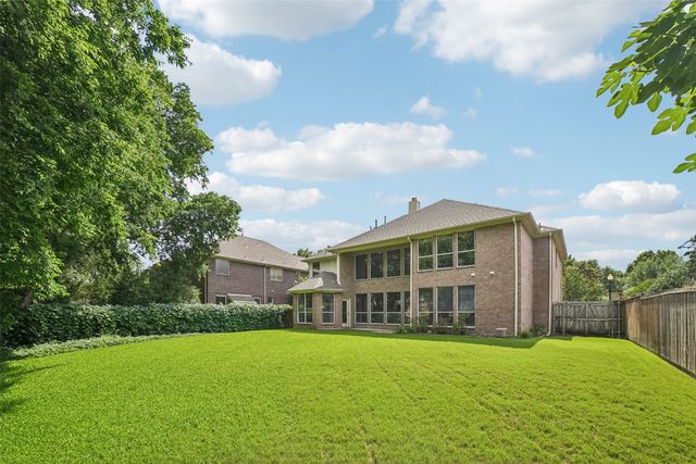 9212 Longview Drive, Plano, TX 75025