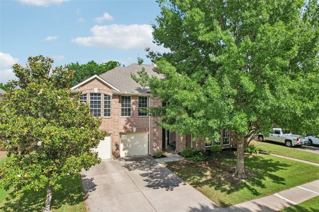 9212 Longview Drive, Plano, TX 75025