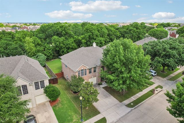 9212 Longview Drive, Plano, TX 75025