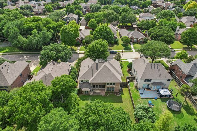 9212 Longview Drive, Plano, TX 75025