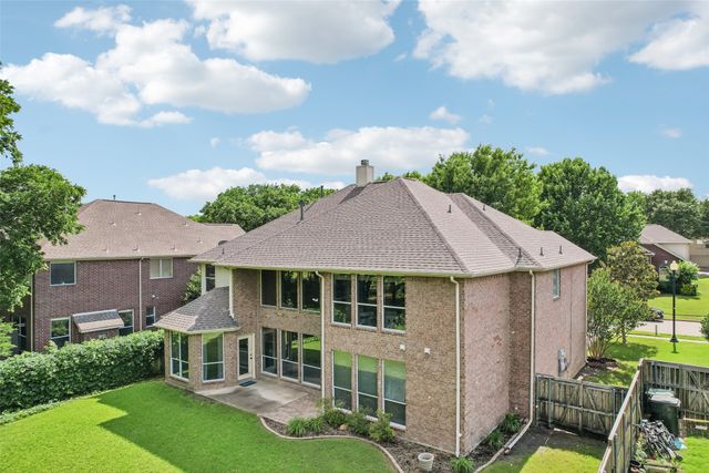 9212 Longview Drive, Plano, TX 75025