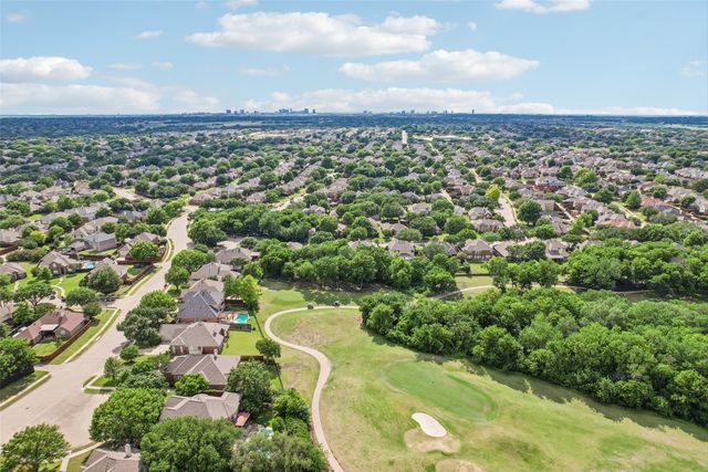 9212 Longview Drive, Plano, TX 75025