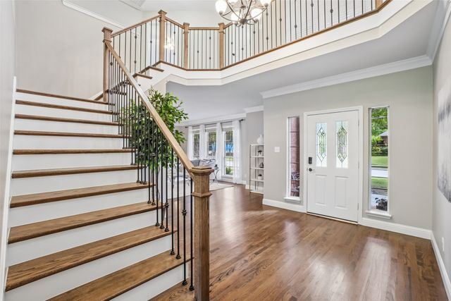 9212 Longview Drive, Plano, TX 75025