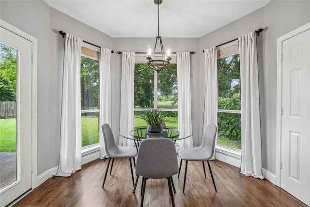 9212 Longview Drive, Plano, TX 75025