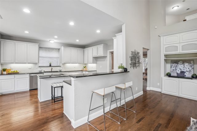9212 Longview Drive, Plano, TX 75025