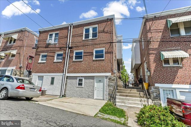 130 HIGH ST, Sharon Hill, PA 19079
