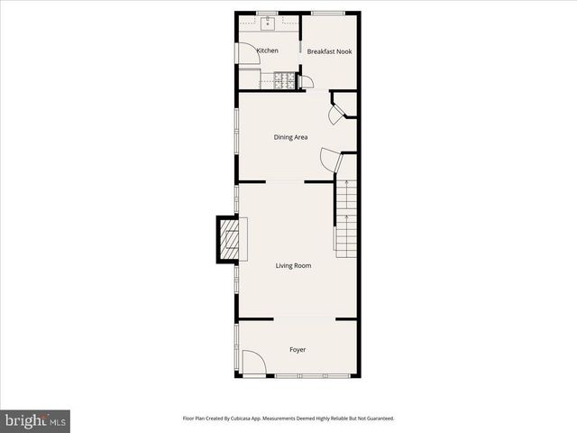 130 HIGH ST, Sharon Hill, PA 19079