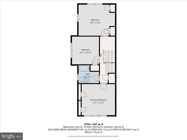 130 HIGH ST, Sharon Hill, PA 19079