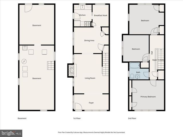 130 HIGH ST, Sharon Hill, PA 19079