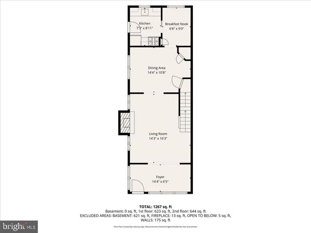 130 HIGH ST, Sharon Hill, PA 19079