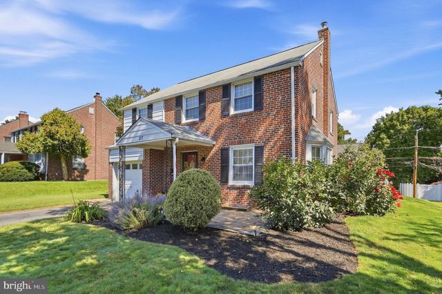 27 DEWEY RD, Cheltenham, PA 19012