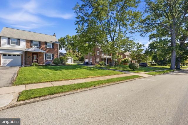 27 DEWEY RD, Cheltenham, PA 19012
