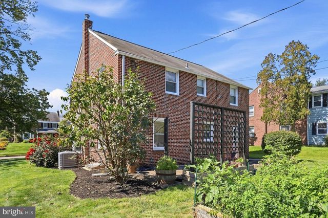 27 DEWEY RD, Cheltenham, PA 19012