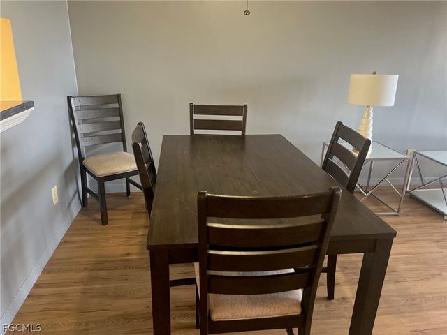 6220 Augusta DR 301, Fort Myers, FL 33907