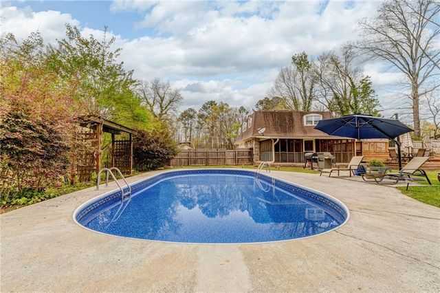 119 Rollingwood Circle NW, Rome, GA 30165