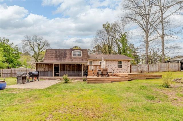 119 Rollingwood Circle NW, Rome, GA 30165