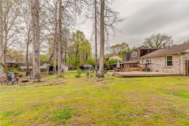 119 Rollingwood Circle NW, Rome, GA 30165
